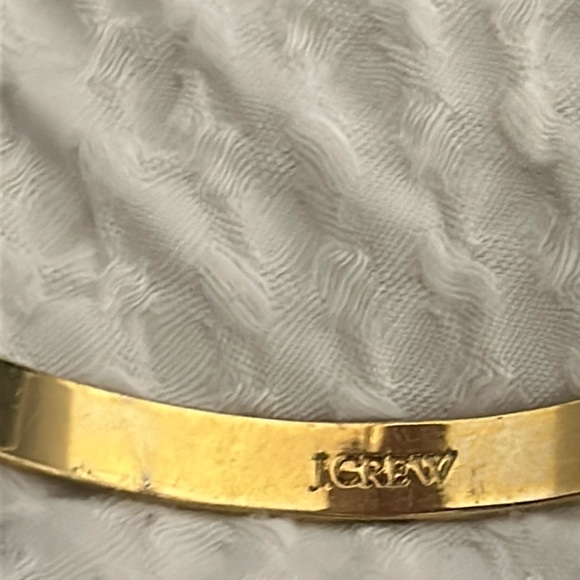 J CREW BANGLE BRACELETS - Picture 4 of 6